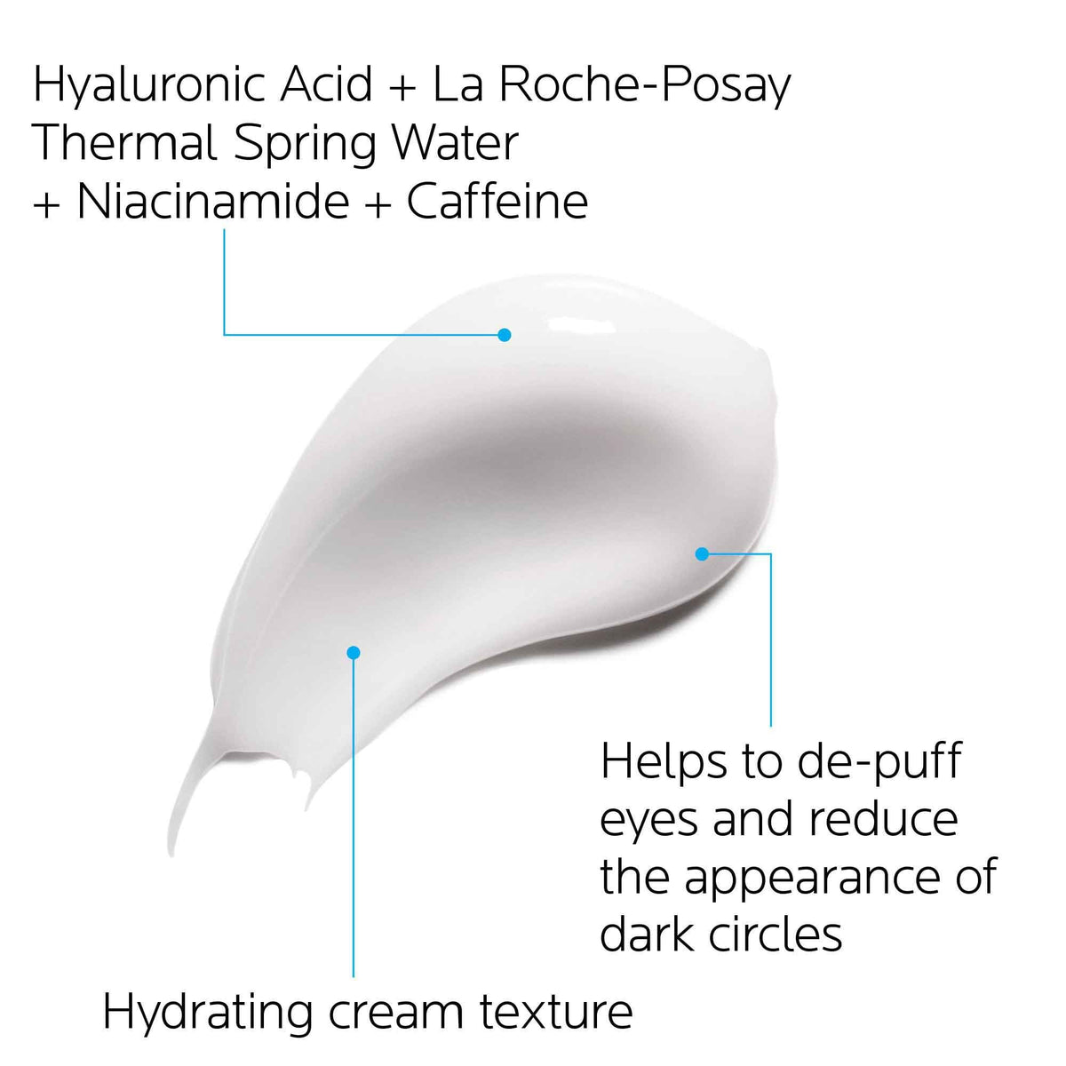 Hydraphase Intense Hyaluronic Acid Eye Cream